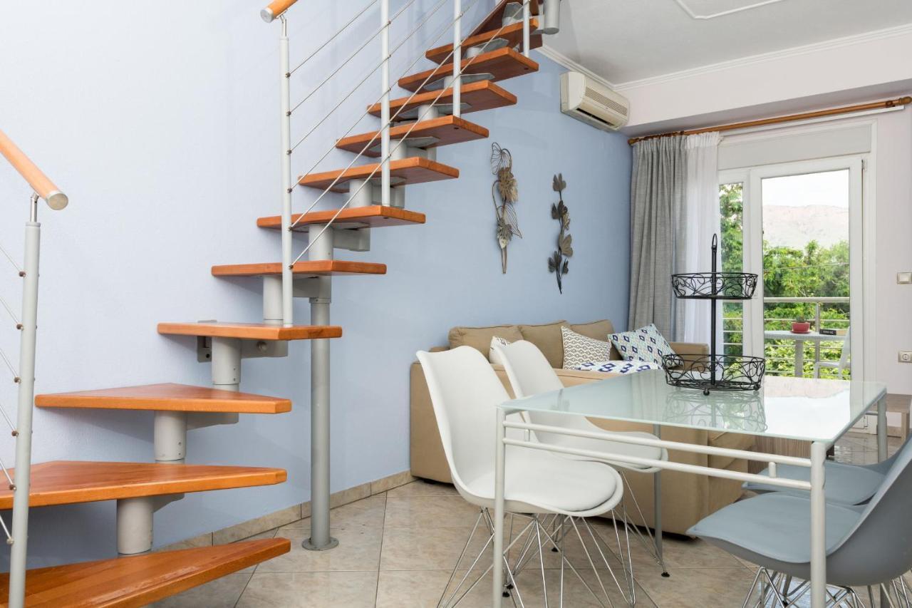 شقة Luxury Dream House يميناريا المظهر الخارجي الصورة