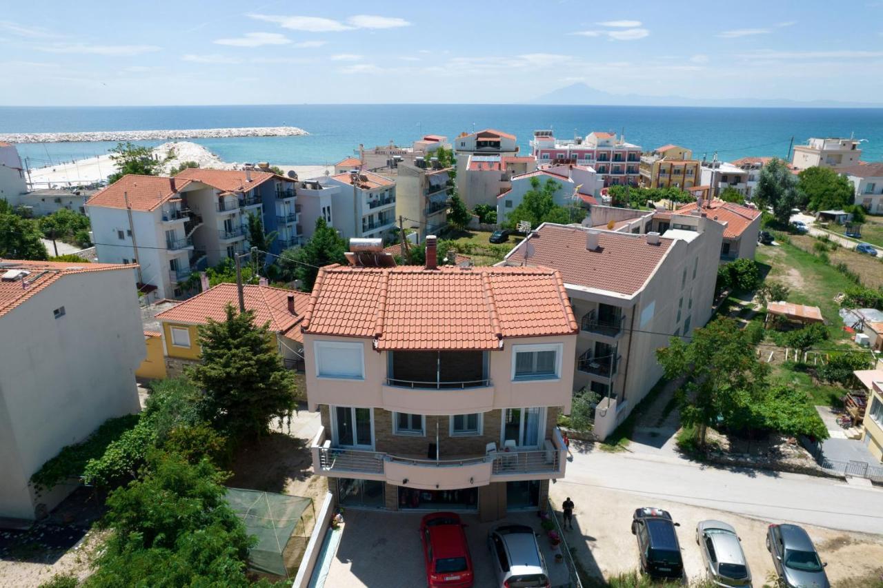 شقة Luxury Dream House يميناريا المظهر الخارجي الصورة