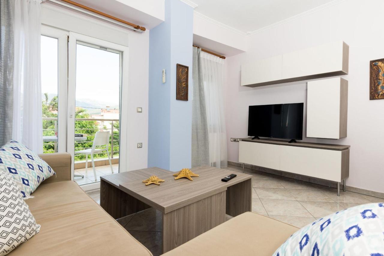 شقة Luxury Dream House يميناريا المظهر الخارجي الصورة